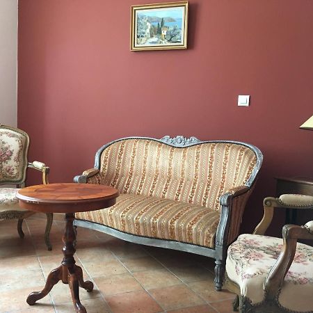 Mas Halcyon Provence Bed & Breakfast Avignon Bagian luar foto