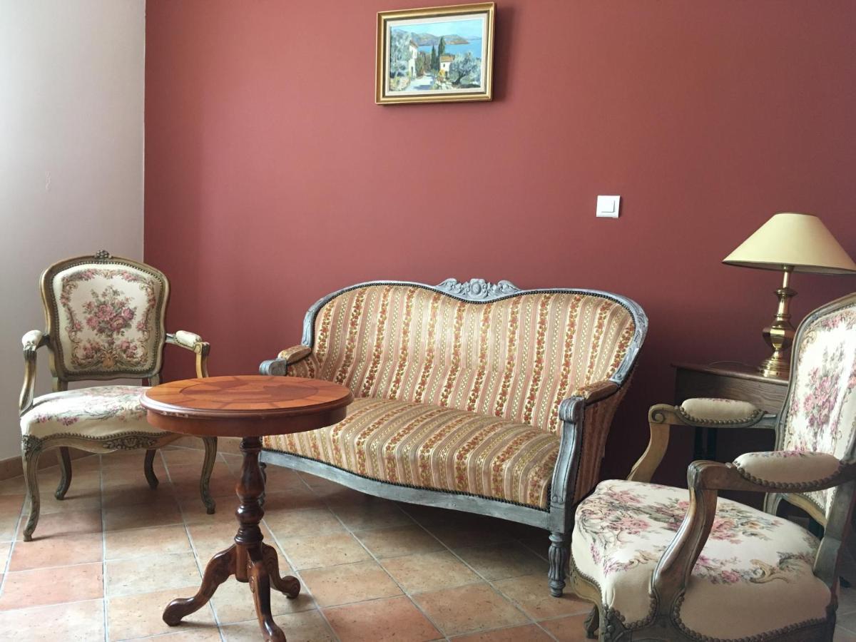 Mas Halcyon Provence Bed & Breakfast Avignon Bagian luar foto