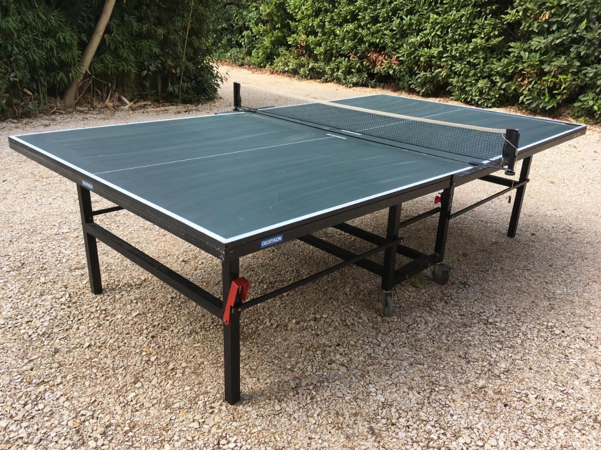 Mas Halcyon Provence Bed & Breakfast Avignon Bagian luar foto