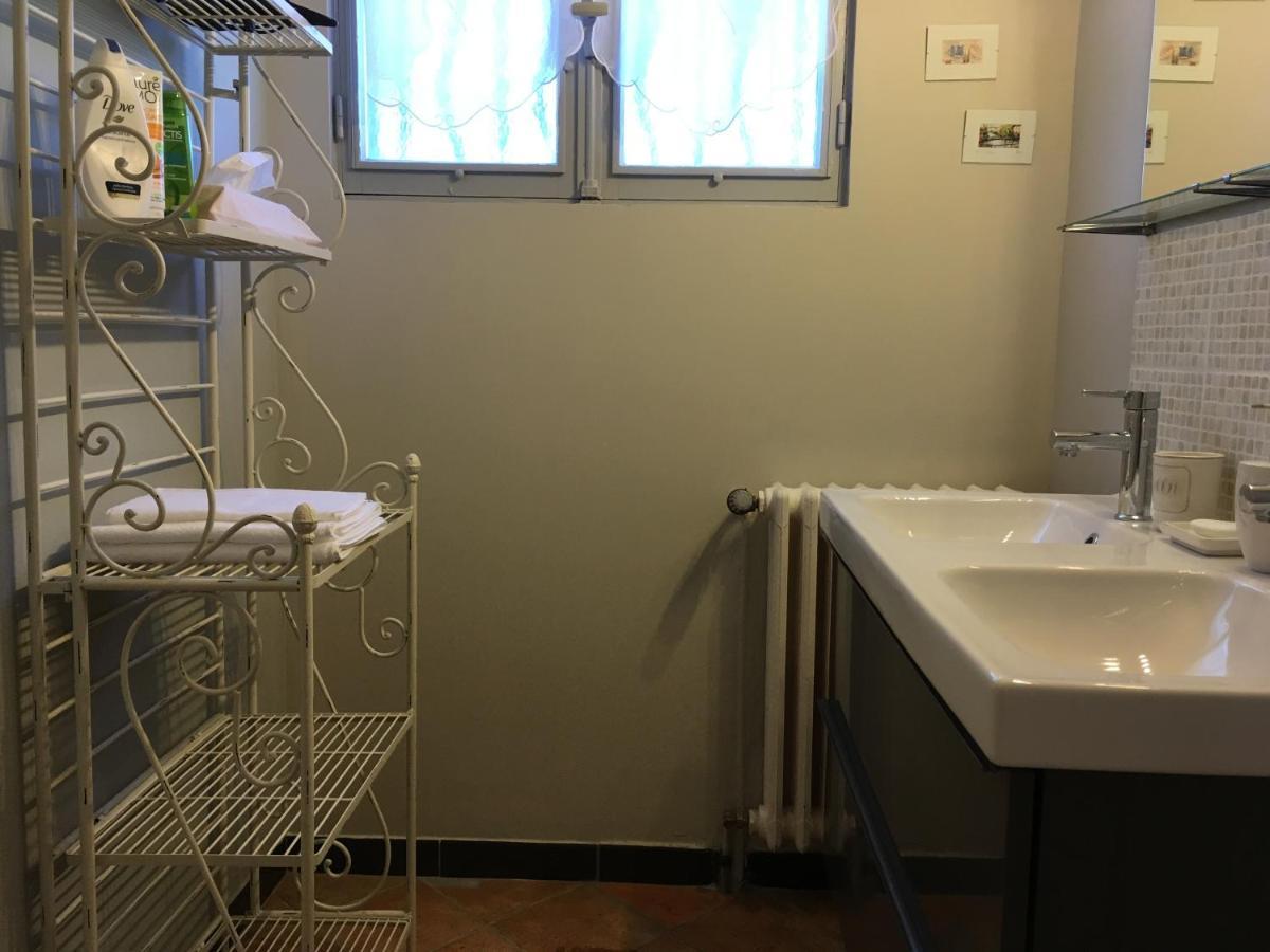 Mas Halcyon Provence Bed & Breakfast Avignon Bagian luar foto