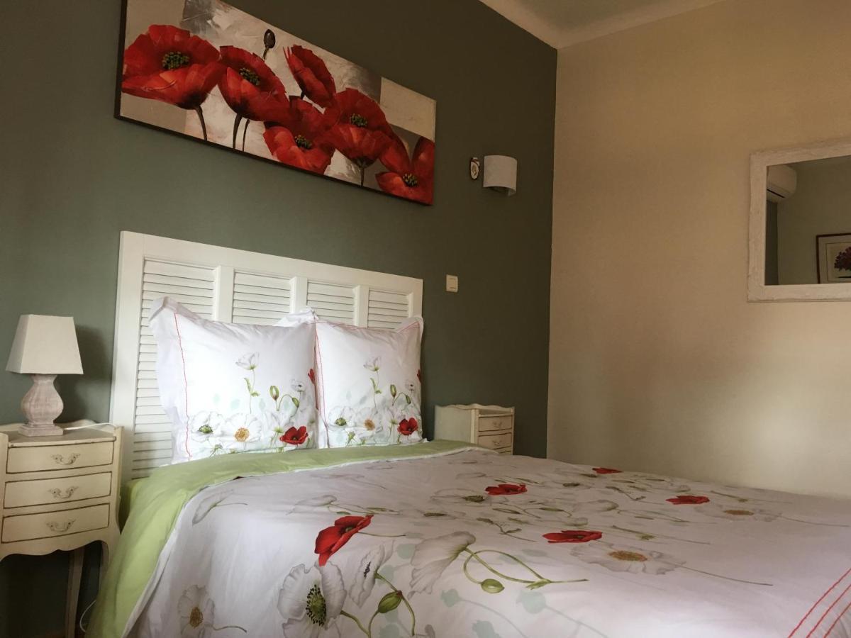 Mas Halcyon Provence Bed & Breakfast Avignon Bagian luar foto
