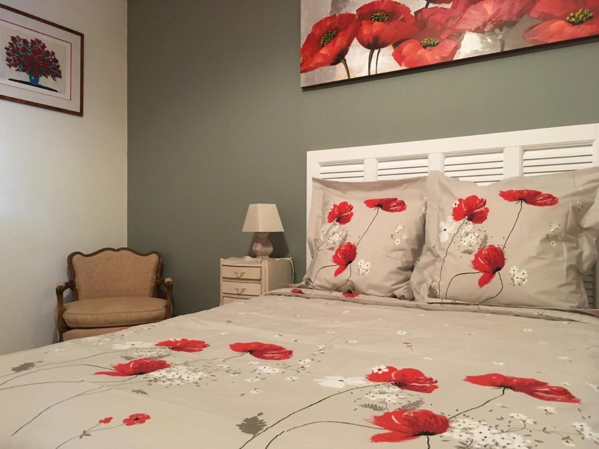 Mas Halcyon Provence Bed & Breakfast Avignon Bagian luar foto